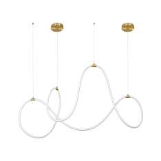 NOVA LUCE CERELIA Decorative Pendant Lamp
