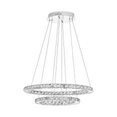 NOVA LUCE CELINE Decorative Pendant Lamp