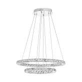 NOVA LUCE CELINE Decorative Pendant Lamp