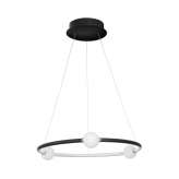 NOVA LUCE CELIA Decorative Pendant Lamp