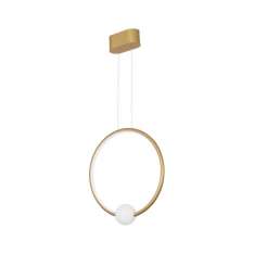 NOVA LUCE CELIA Decorative Pendant Lamp