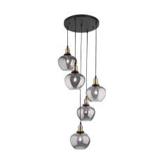 NOVA LUCE CEDRO Decorative Pendant Lamp