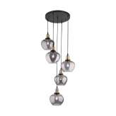 NOVA LUCE CEDRO Decorative Pendant Lamp