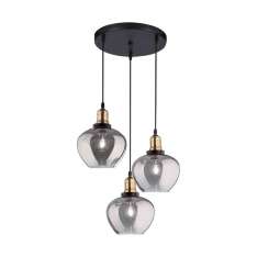 NOVA LUCE CEDRO Decorative Pendant Lamp