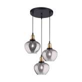 NOVA LUCE CEDRO Decorative Pendant Lamp