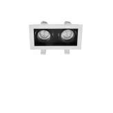 NOVA LUCE CEDI Decorative Downlight Recessed Spot GU20