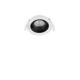 NOVA LUCE CEDI Decorative Downlight Recessed Spot GU16