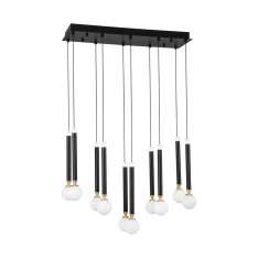 NOVA LUCE CAYO Decorative Pendant Lamp
