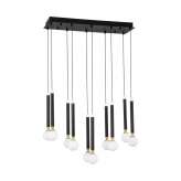 NOVA LUCE CAYO Decorative Pendant Lamp