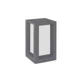 NOVA LUCE CASTRO Decorative Floor Lamp