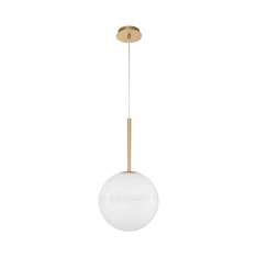 NOVA LUCE CANTONA Decorative Pendant Lamp