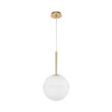 NOVA LUCE CANTONA Decorative Pendant Lamp
