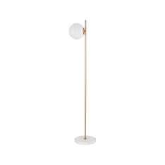 NOVA LUCE CANTONA Decorative Floor Lamp
