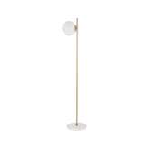 NOVA LUCE CANTONA Decorative Floor Lamp