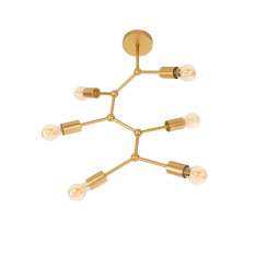 NOVA LUCE CALISTO Decorative Ceiling Lamp