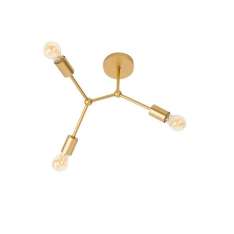 NOVA LUCE CALISTO Decorative Ceiling Lamp