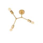 NOVA LUCE CALISTO Decorative Ceiling Lamp