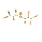 NOVA LUCE CALISTO Decorative Ceiling Lamp