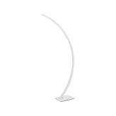 NOVA LUCE BRETON Decorative Floor Lamp