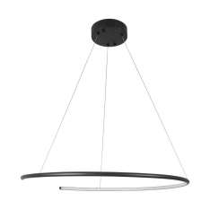 NOVA LUCE BREDA Decorative Pendant Lamp