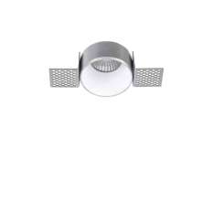 NOVA LUCE BRAD Decorative Downlight Recessed Spot GU14