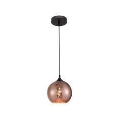 NOVA LUCE BLAZE Decorative Pendant Lamp