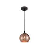 NOVA LUCE BLAZE Decorative Pendant Lamp