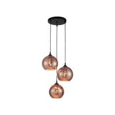 NOVA LUCE BLAZE Decorative Pendant Lamp