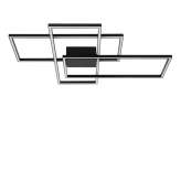 NOVA LUCE BILBAO Decorative Big Size Ceiling Lamp