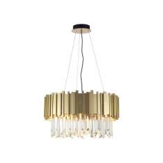 NOVA LUCE BALADONA Decorative Pendant Lamp
