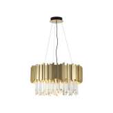 NOVA LUCE BALADONA Decorative Pendant Lamp