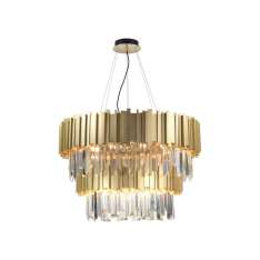 NOVA LUCE BALADONA Decorative Pendant Lamp