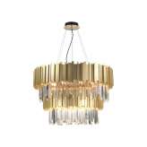 NOVA LUCE BALADONA Decorative Pendant Lamp