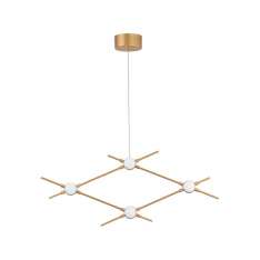 NOVA LUCE ATOMO Decorative Pendant Small Size