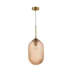 NOVA LUCE ATHENA Decorative Pendant Lamp