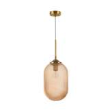 NOVA LUCE ATHENA Decorative Pendant Lamp