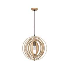 NOVA LUCE ASCO Decorative Pendant Lamp