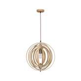 NOVA LUCE ASCO Decorative Pendant Lamp