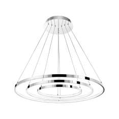 NOVA LUCE ARIA Decorative Pendant Lamp