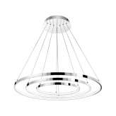 NOVA LUCE ARIA Decorative Pendant Lamp