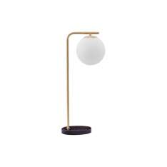 NOVA LUCE ALVAREZ Decorative Table Lamp