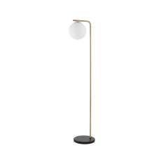 NOVA LUCE ALVAREZ Decorative Floor Lamp