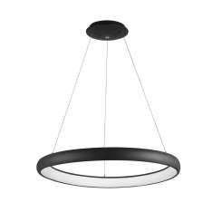 NOVA LUCE ALBI Decorative Pendant Lamp