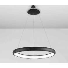 NOVA LUCE ALBI Decorative Pendant Lamp