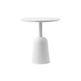 Normann Copenhagen Turn Table Warm Grey