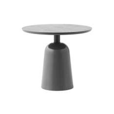 Normann Copenhagen Turn Table Grey