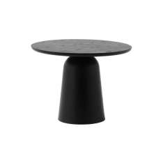 Normann Copenhagen Turn Table Black