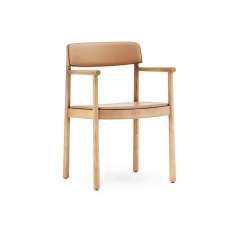 Normann Copenhagen Timb Chair