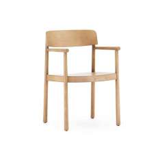 Normann Copenhagen Timb Chair