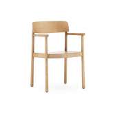 Normann Copenhagen Timb Chair